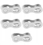  10X Lánccsatlakozó Kapocs 10 Soros Taya (YYTAQ4950)