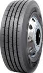 Nokian hakka truck steer 385/65 R22.5 160K M+S 3PMSF Kormányzott