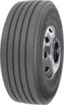 Nokian hakka truck trailer 385/65 R22.5 160K M+S 3PMSF Pótkocsi