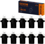 Senso Izzók Senso B8.5D 12V x10db