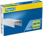 Rapid Tűzőkapcsok Standard 23/10 (1000) Rapid