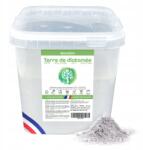  Novatera Diatómaföld 100% természetes 1, 3 kg Ökológiai termesztés (657255)