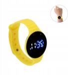  Digitális Led Karóra Gyerekeknek Vízálló Szilikon (85356bg)