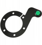  Duda gomb a kormányon 6 lyukkal (5263-1A)