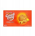 Britannia Good Day kesudiós keksz Britannia 231g (10364)