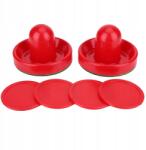  Cimbalom Pattogó Korong Filc Szett 8DB-OS