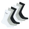 PUMA Zoknik PUMA CREW SOCK X6 Sokszínű 35 / 38