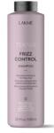 Lakmé Teknia Frizz Control simító sampon, 1000 ml - hajvarazs