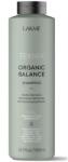 Lakmé Teknia Organic Balance szulfátmentes tápláló sampon, 1000 ml - hajvarazs