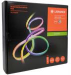 OSRAM Led szalag Ledvance Neon Digital Flex 5m 23W Rgb IP44 távirányító (4058075504769)