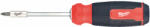 Milwaukee 4932492806 Surubelnita