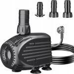 100 Biling merülőszivattyú tavakhoz 60 W 3200 l h