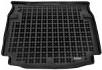 Rezaw-Plast Opel SIGNUM Rezaw-Plast 231121 fekete TPE szintetikus gumi csomagtértálca