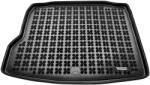 Rezaw-Plast Opel VECTRA C Sedan Rezaw-Plast 231116 fekete TPE szintetikus gumi csomagtértálca