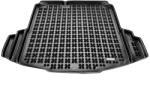 Rezaw-Plast VW Volkswagen JETTA V Rezaw-Plast 231830 fekete TPE szintetikus gumi csomagtértálca