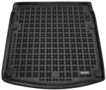 Rezaw-Plast AUDI A5 I Coupe Rezaw-Plast 232018 fekete TPE szintetikus gumi csomagtértálca