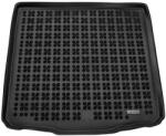 Rezaw-Plast VW Volkswagen GOLF VII Variant / Kombi Rezaw-Plast 231871 fekete TPE szintetikus gumi csomagtértálca