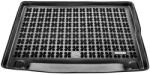 Rezaw-Plast Opel MERIVA B II Rezaw-Plast 231138 fekete TPE szintetikus gumi csomagtértálca