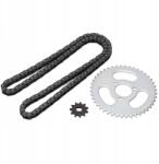  Módosított Gokart Szett T8F Fogaskerék Lánc (0792172767125)
