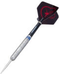 Unicorn Set sageti darts Unicorn steel, Core Tungsten Style 1, 22g 80% wolfram (07910)