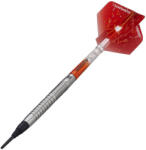 Unicorn Sageti darts Unicorn soft 19g, S/T STRIKER 80% wolfram (25040)