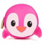 Boppi Pénztárca Gyerek pénztárca Pingvin tasak (752-977-F59)