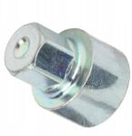  Kerékzár Kulcs Lopásgátló Zár (1617220004715)