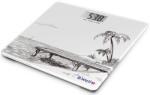 B.Well PRO-165 Cântar electronic, alb, B. Well Cantar baie