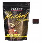 Traper Method Feeder Ready Pellets 2mm Hal MIX (04269)