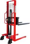 Reddot Equipment Ms15-25, Stivuitor Manual Capacitate 1.500 Kg, Inaltime Ridicare 2.500 Mm (ms15-25)