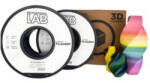  PETG - ÁTLÁTSZÓ - ÁTTETSZŐ KÉK filament - 1kg - átmérő 1, 75mm +/- 0, 03mm / Professional Labs