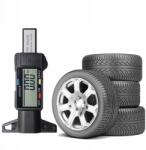  Digitális Gumiabroncs Profilmélység Mérő (OMGOZ1156)