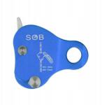  Kötélmászás Önfékező Kötélcsúszda (WSPINACZKA LINOWA SAMOHAMUJĄCY ZJAZD LINOWY)