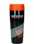 Dajar Csatorna Sport Termo Bögre 480ml Fekete (22057-3)