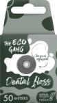 The Eco Gang Fogselyem - Charcoal