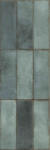 BIEN Faianta rectificata tip piatra, Juno Emerald 30x90, verde, finisaj lucios (8692844922260)