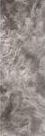 BIEN Faianta rectificata tip marmura, Sante Smoke 30x90x0.7 cm, gri, finisaj lucios (8692844917983)