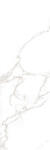 BIEN Faianta rectificata tip marmura, Paris White 30x90, alb, finisaj lucios (8692844921966)