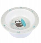 Canpol babies Canpol Melamin Tál Tapadókoronggal 270ML (4/519_grey)