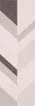 BIEN Faianta rectificata tip ciment, Mood Cement Decofon 30x90x0.7 cm, gri, finisaj mat (8697497158554)