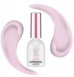 Saute Nails Light Rosy rózsaszín építő alap 8 ml (5906692579228)