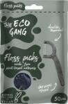 The Eco Gang Fogselyem pálcika - Charcoal