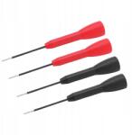  J. 30038 Multiméter teszt szigetelési teszt tű pin (HKYIN0885)