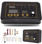  Autós Munkahenger Hibakereső QDB-2A Mágnesszelep (6953792170977)