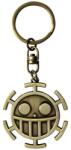 ABYstyle Breloc 3D ABYstyle Animation: One Piece - Trafalgar Law (ABYKEY154)