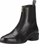 Ariat Heritage ZIP férfi lovaglócipő fekete 43 (AR10061295-43)