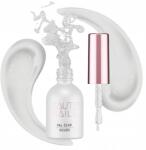 SAUTE NAILS Hibrid körömlakk Saute Nails S149 ezüst csillámos ezüst 8ml