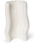 Ferm Living vază decorativă din gresie 30 cm 99KK-DRU0JE_00X (1104266244)