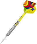 Unicorn Dart szett steel Unicorn Flair 3 22g, 80% wolfram