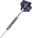 Unicorn Dart szett Unicorn steel, James Wade 04, 25g, 90% wolfram